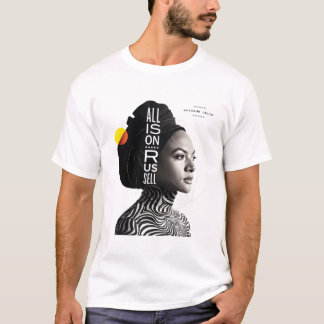 T-shirt allison Russell