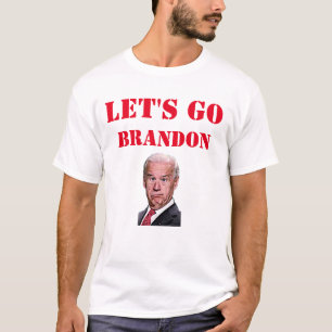 T-SHIRT ALLONS BRANDON.