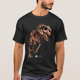 T-shirt Allosaurus