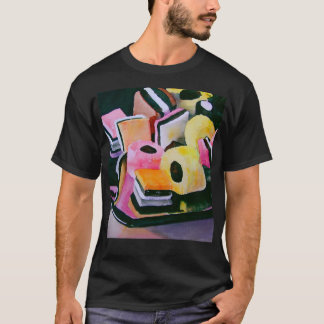 T-shirt Allsorts