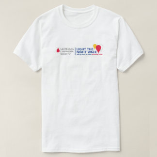 T-shirt Allumez la chemise de nuit