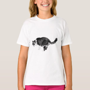 T-shirt Allure ombrée, Confort quotidien