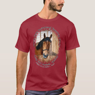 T-Shirt, Almosta BauernhofeinladungsShindig 2012 T-Shirt