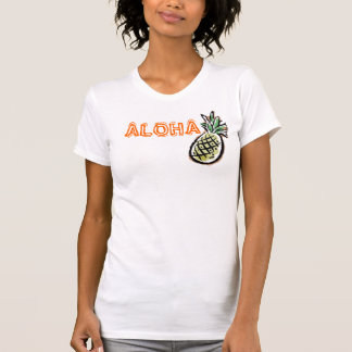 T-SHIRT ALOHA
