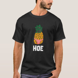 T-shirt Aloha Hawaiienne Aloha Tropical Honolulu Femmes M