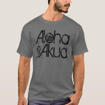 Aloha le KE Akua - Dieu est amour