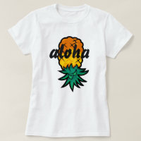 Aloha Pineapple