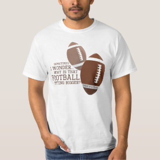 T-shirt Alors il me frappe
