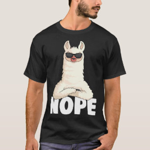 T-shirt Alpaca Enfants Garçons Filles Femmes Alpaca Llama