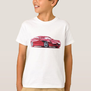 T-shirt Alpha 8c