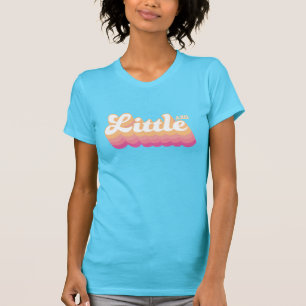 T-shirt Alpha Chi Omega  Petit