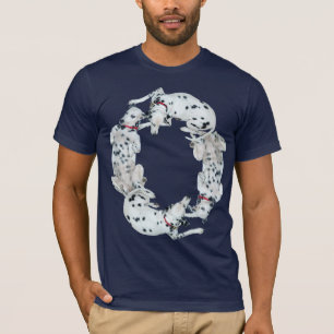 T-shirt Alphabet d'O