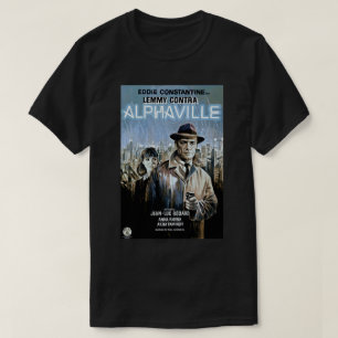 T-Shirt Alphaville Homme XL