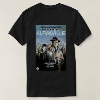 T-Shirt Alphaville Homme XL