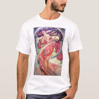 Alphonse Mucha