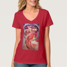 Alphonse Mucha