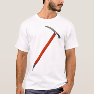 T-shirt Alpinisme Vintage