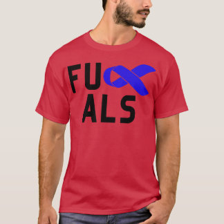 T-shirt Als 1