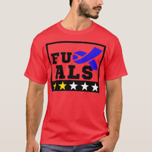 T-shirt Als 2