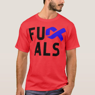 T-shirt Als 27