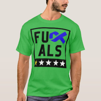 T-shirt Als 29