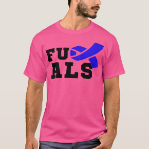 T-shirt Als 4