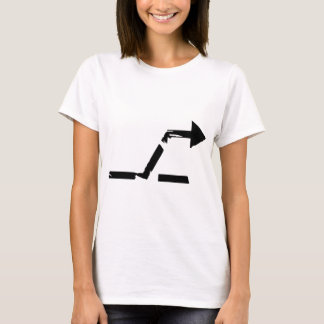 T-shirt Alt-H Alterhuman