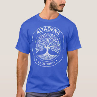 T-shirt Altadena