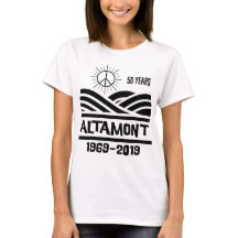 Altamont Speedway 1969-2019 50e anniversaire