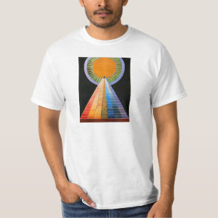 T-shirt Altarpiece Hilma Af Klint No 1