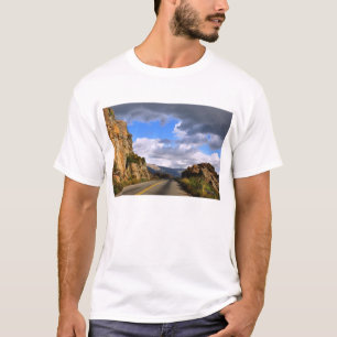 T-shirt Altas Cumbres Cordoue