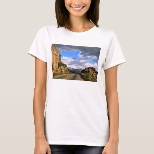 T-shirt Altas Cumbres Cordoue