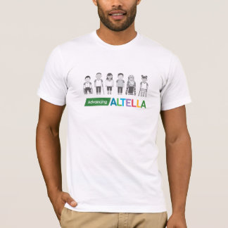T-shirt ALTELLA