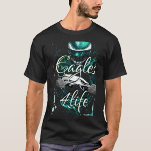 T-shirt Alter Ego 4 Life