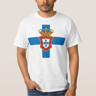 T - Shirt Alternativa wirklich