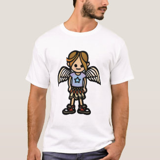 T-shirt altitude d'ange