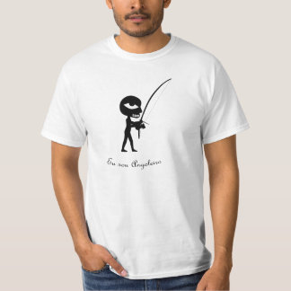 T-shirt Alto