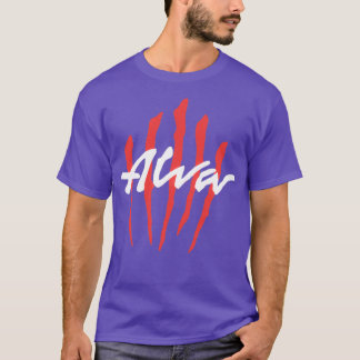 T-shirt Alva 1