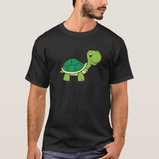 T-shirt Always Be Yourself Unless You Can Be A Turtle