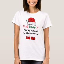T - Shirt am wahrscheinlichsten: Die sonnige Dacke