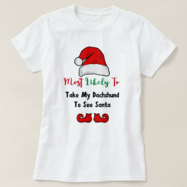 T - Shirt am wahrscheinlichsten: Die sonnige Dacke