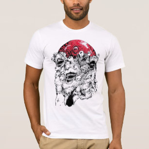 T-shirt amalgamama 2