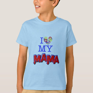 T-shirt AmAmvuLI