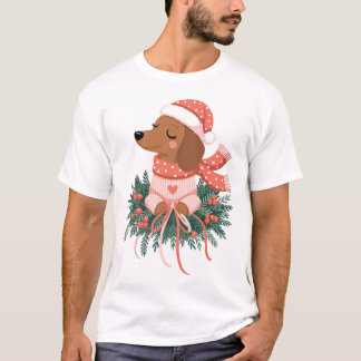 T-shirt Amant