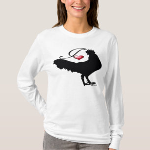 T-shirt Amant de BBC