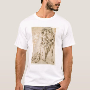 T-shirt Amants