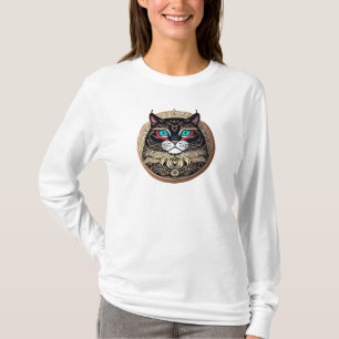 t-shirt amateur chat drôle tshirt animal chat