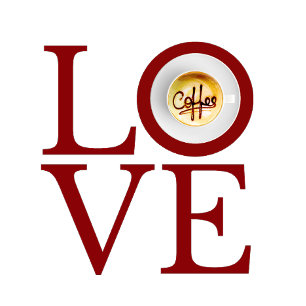 T-shirt Amateur de café et amateurs de café Cadeau