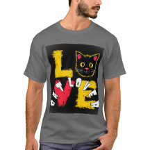 Amateur de chats