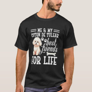 T-shirt Amateur de Chien Propriétaire de Chien Meilleurs A